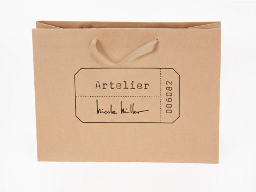 ArtelierPaperBag