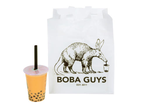 Boba Guys