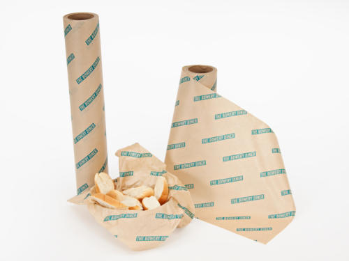 Bowery Diner Food Wrap Roll Tissue, Bread Basket Liner, Grease Resistant Paper Tissue, Paper Tissue, Chocolate Paper Wrap, French Fry Basket Liner, Empanada Wrap, Falafel Food Wrap, Cookie Bags, Panini Wrap, Hot Dog Wrap, Candy Bags, Muffin Tissue, Nut Bags, Sandwiches, Empanada Wrap