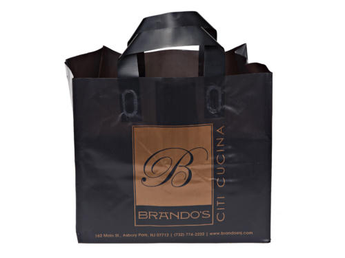 Brando's Bag