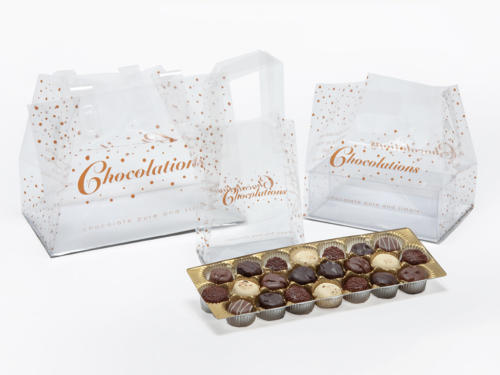 Chocolations Chocolatier