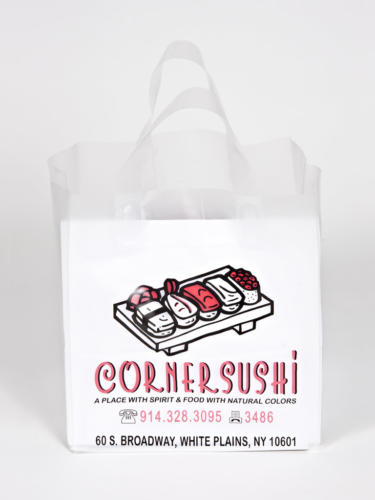 Corner Sushi