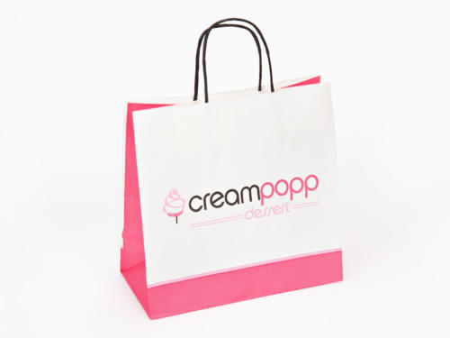 Creampopp