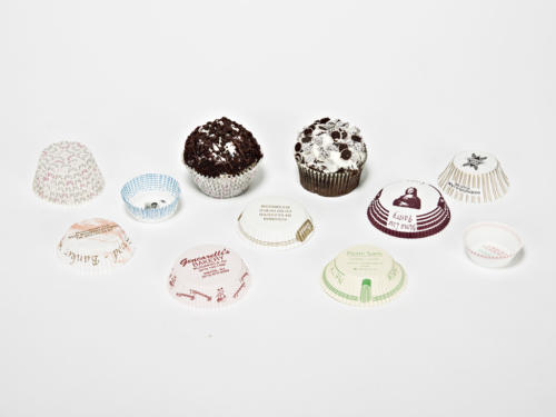 Cupcake Cups grease Resistant Cupcake Liners Paper Liners