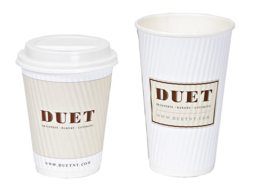 DuetCups