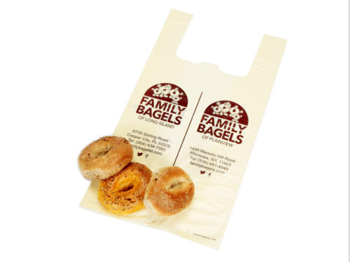 Family Bagels