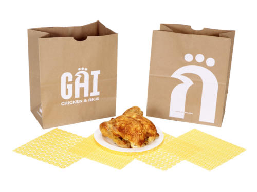 GAI Chicken