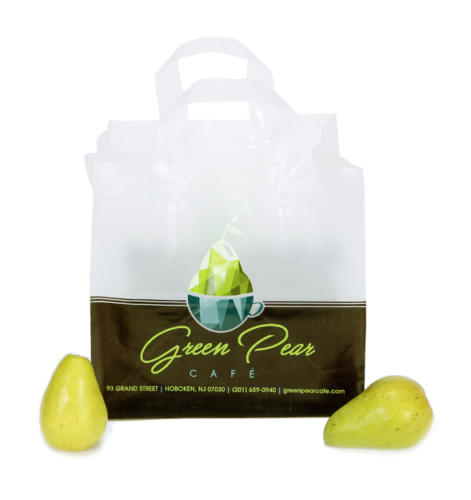 Green Pear