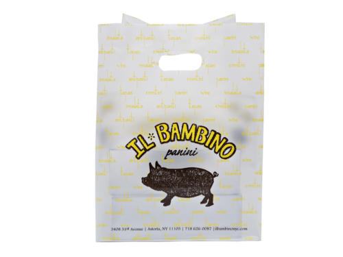 IL Bambino Bag