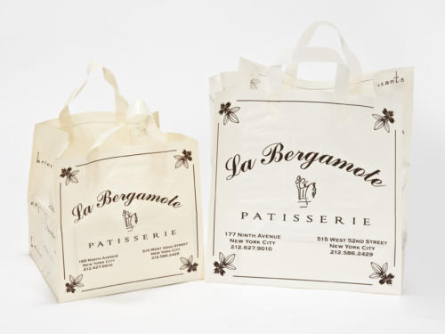 La Bergamote - 2 Bags