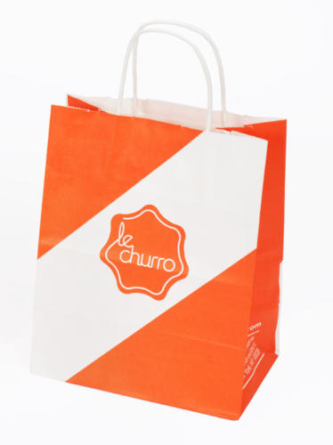 Le_ChurroPaperBag