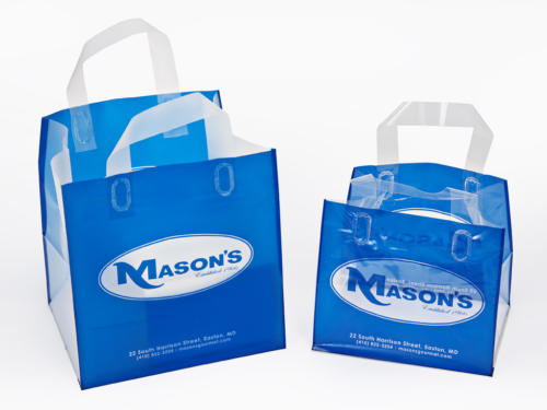Mason's - 2 Bags