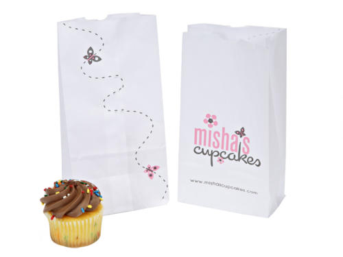 Misha's Cupcakes SOS bags, Misha's SOS Bags, Macaron Bags, Chip Bags, Chocolate Bags, Gourmet Food, Hamburger, Hot Dog, French Fry Bags, Portion Bags, Empanada Bags, Falafel Bags, Cookie Bags, Panini Bags, Hot Dog Bags, Candy Bags, Muffin Bags, Nut Bags, Cupcakes, Sandwich Bags, Pastry Bags.