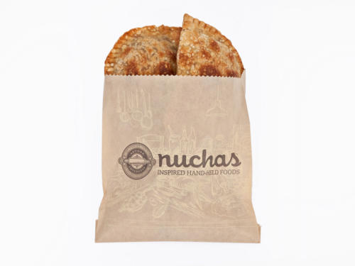Grease Resistant Bags, Macaron Bags, Chip Bags, Chocolate Bags, French Fry Bags, Portion Bags, Empanada Bags, Falafel Bags, Cookie Bags, Panini Bags, Hot Dog Bags, Candy Bags, Muffin Bags, Nut Bags, Open Sided Bags, Sandwich Bags, Pastry Bags
