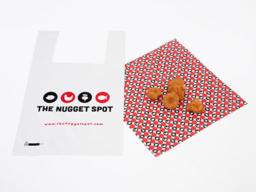 The Nugget Spot