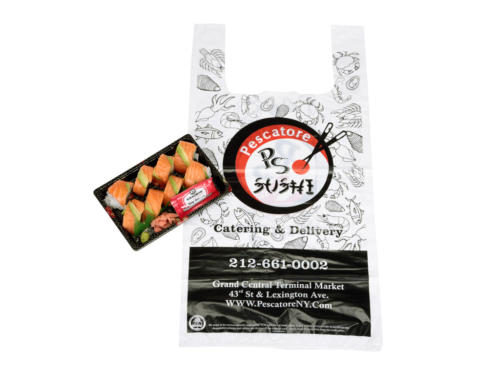 Pescatore-Sushi