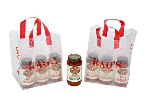 Rao's Bags