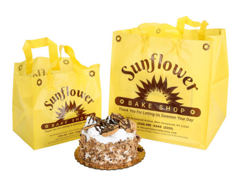 Sunflower BakeShop