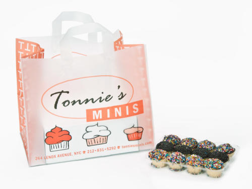 Tonni's Minnis