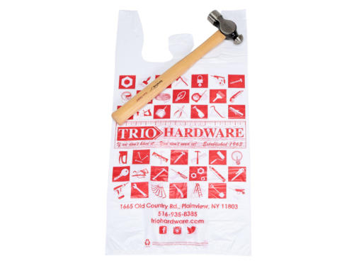 Trio Hardware