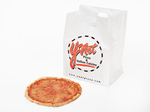 Ynot Pizza