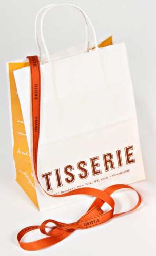 TisseriePaperBag